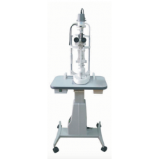 Slit Lamp Microscope Akriti 5 Step